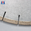 Huazuan Dekton cutting diamond saw blade